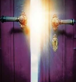 🇬🇧 The Door for Life